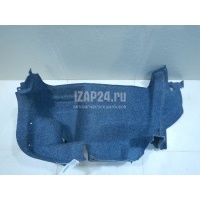Обшивка багажника VAG Polo (Sed RUS) (2011 - ) 6RU867428A1BS
