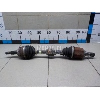 Полуось передняя левая Toyota Camry V40 (2006 - 2011) 4342006770