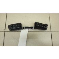 Блок кнопок Nissan M (Y50) (2004 - 2010) 25391EJ77A