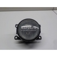 Фара противотуманная Nissan Note (E11) (2006 - 2013) 26154EA500