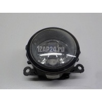 Фара противотуманная Nissan Note (E11) (2006 - 2013) 26154EA500
