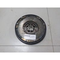 Маховик Ssang Yong Actyon (2005 - 2012) 6650302205