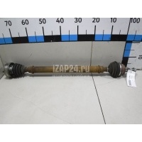 Полуось передняя правая VAG Leon (1M1) (1999 - 2006) 1J0407272BL