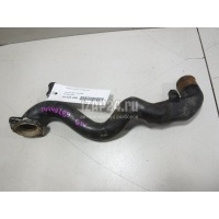 Трубка системы охлаждения VAG Leon (1M1) (1999 - 2006) 06A122481