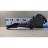 Обшивка багажника Renault Megane III (2009 - 2016) 769340007R
