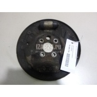 Щит опорный задний правый VAG Octavia (A4 1U-) (2000 - 2011) 1J0609426C