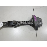 Опора двигателя задняя VAG Leon (1M1) (1999 - 2006) 1J0199851AA