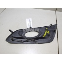Рамка противотуманной фары правой Mazda Mazda 3 (BK) (2002 - 2009) BS3E50C11A