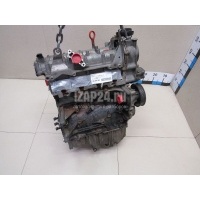 Двигатель VAG Altea (2004 - 2015) 03C100092