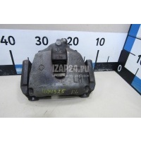 Суппорт тормозной передний левый Mazda C-MAX (2003 - 2010) BPYK3371XB