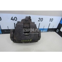 Суппорт тормозной передний левый Mazda C-MAX (2003 - 2010) BPYK3371XC