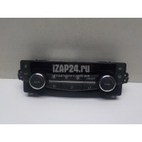 Блок управления климатической установкой Nissan Qashqai (J11) 2014 275004EA1A