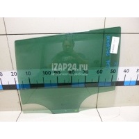 Стекло двери задней левой VAG Yeti (2009 - ) 5L0845205B