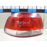 Фонарь задний наружный левый VAG Golf VI (2009 - 2013) 5K0945095E