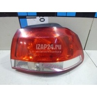 Фонарь задний наружный правый VAG Golf VI (2009 - 2013) 5K0945096E