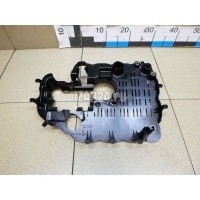 Маслоотражатель VAG Superb (2008 - 2015) 06J103138F