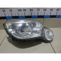 Фара правая VAG Yeti (2009 - ) 5L1941016B