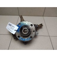 Кулак поворотный передний правый Renault Logan (2005 - 2014) 400143444R