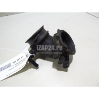 Патрубок воздушного фильтра Mazda Mazda 3 (BK) (2002 - 2009) ZJ0113221A