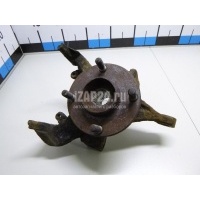 Кулак поворотный передний левый Ford Focus I (1998 - 2005) 1078999