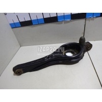 Рычаг задний нижний Mazda Mazda 3 (BK) (2002 - 2009) BP4K28300E