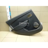 Обшивка двери задней левой Renault Logan II (2014 - ) 829019923R