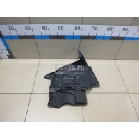 Пыльник (кузов наружные) Renault Logan II (2014 - ) 638309356R