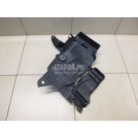 Пыльник (кузов наружные) Renault Logan II (2014 - ) 638311798R