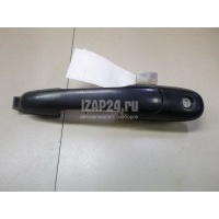 Ручка двери передней наружная левая Suzuki Liana (2001 - 2007) 8282054G10ZJ3