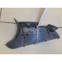 Накладка зеркала правого VAG Alhambra (2000 - 2010) 1K08575789B9