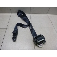 Ремень безопасности Renault Logan II (2014 - ) 868857909R