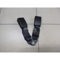 Ответная часть ремня безопасности Renault Sandero 2014 878168063R