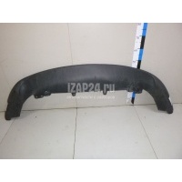 Юбка передняя VAG Golf V (2003 - 2009) 1K0805903B9B9