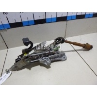 Колонка рулевая Mazda Mazda 3 (BK) (2002 - 2009) BS3J32AM0C