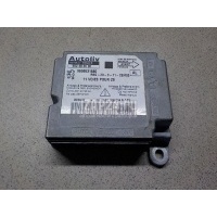 Блок управления AIR BAG Citroen-Peugeot 607 (2000 - 2010) 6545JE