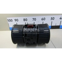 Моторчик отопителя Renault Megane III (2009 - 2016) 272104937R