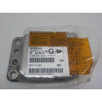 Блок управления AIR BAG Nissan Almera N16 (2000 - 2006) b8556-5m31a