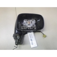 Зеркало правое электрическое Suzuki Liana (2001 - 2007) 8470154G01ZJ3