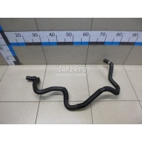 Патрубок отопителя Renault Logan II (2014 - ) 924100709R