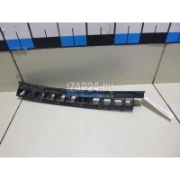 Направляющая заднего бампера левая VAG Yeti (2009 - ) 5L6807863