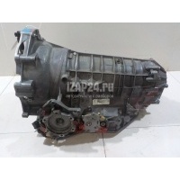 АКПП (автоматическая коробка переключения передач) VAG Superb (2002 - 2008) 01V300050NX