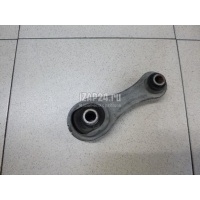 Опора КПП задняя Renault Clio IV (2012 - ) 112381035R