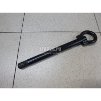 Крюк буксировочный Renault Clio III (2005 - 2012) 8200261605
