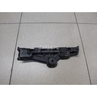 Кронштейн переднего бампера правый Renault Logan II (2014 - ) 622221938R