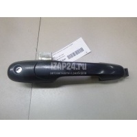 Ручка двери передней наружная правая Suzuki Liana (2001 - 2007) 8281054G10ZJ3