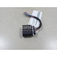 Разъем VAG Alhambra (2000 - 2010) 1J0973837