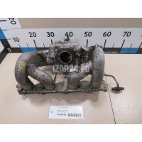 Коллектор впускной Suzuki Jimny (FJ) (1998 - ) 1311054D04