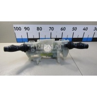 Переключатель подрулевой в сборе Renault Megane III (2009 - 2016) 255670019R