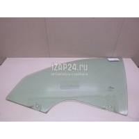 Стекло двери передней левой VAG Octavia (A5 1Z-) (2004 - 2013) 1Z0845201A