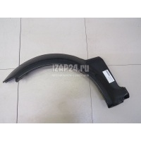 Накладка заднего крыла левого Suzuki Jimny (FJ) (1998 - ) 7765081A00W07